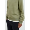 BLEND Ανδρικό Φούτερ Logo Blend Crewneck Regular Fit 20712522-Oil Green (Πράσινο)