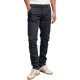 BLEND Ανδρικό Βαμβακερό Παντελόνι Chino Jet Slim Fit 20703472-74645 (Navy Blue)