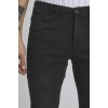 BLEND Ανδρικό Jean Παντελόνι Jet Slim Fit 20703887-Black (Μαύρο)