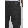 BLEND Ανδρικό Jean Παντελόνι Jet Slim Fit 20703887-Black (Μαύρο)