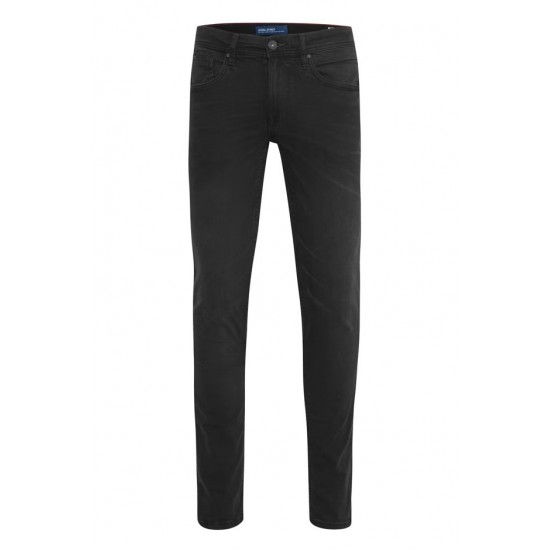 BLEND Ανδρικό Jean Παντελόνι Jet Slim Fit 20703887-Black (Μαύρο)