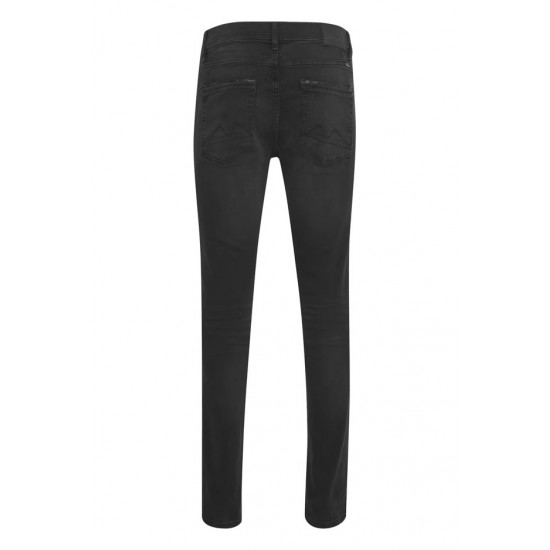 BLEND Ανδρικό Jean Παντελόνι Jet Slim Fit 20703887-Black (Μαύρο)