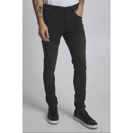 BLEND Ανδρικό Jean Παντελόνι Jet Slim Fit 20703887-Black (Μαύρο)