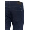 BLEND Ανδρικό Jean Παντελόνι Multiflex Jet Slim Fit 20707721-Blue Black