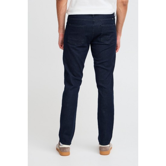 BLEND Ανδρικό Jean Παντελόνι Multiflex Jet Slim Fit 20707721-Blue Black