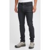 BLEND Ανδρικό Jean Παντελόνι Multiflex Jet Slim Fit 20707721-202380 Blue Black
