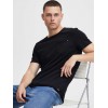 BLEND Ανδρικό T-shirt με Στάμπα Regular Fit BHNOEL tee 20709766-70155 Black (Μαύρο) BLEND Ανδρικό T-shirt με Στάμπα Regular Fit BHNOEL tee 20709766-70155 Black (Μαύρο)