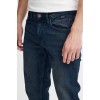 BLEND Ανδρικό Jean Παντελόνι Twister Regular Fit 20710811-Denim Blue (Μπλε)