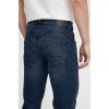 BLEND Ανδρικό Jean Παντελόνι Twister Regular Fit 20710811-Denim Blue (Μπλε)