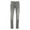 BLEND Ανδρικό Jean Παντελόνι Twister Regular Fit 20712391-Grey Denim (Γκρι)