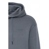 BLEND Ανδρικό Φούτερ με κουκούλα Logo Hoodie 20712536-193910 Iron Gate (Γκρι)