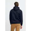 BLEND Ανδρικό Φούτερ με κουκούλα Logo Hoodie 20712536-194013 Dark Navy (Μπλέ Σκούρο)