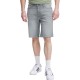 BLEND Ανδρική Βερμούδα Denim Light Grey Regular Fit 20713326-201730(Γκρί)