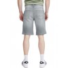 BLEND Ανδρική Βερμούδα Denim Light Grey Regular Fit 20713326-201730(Γκρί)