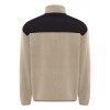 BLEND Ανδρική Ζακέτα Fleece Regular Fit Full Zip Sweat 20715834-161104 (Μπεζ)