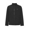 BLEND Ανδρικό Μπουφάν  Fraizer Softshell 20716209-194007 (Μαύρο)