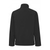 BLEND Ανδρικό Μπουφάν  Fraizer Softshell 20716209-194007 (Μαύρο)