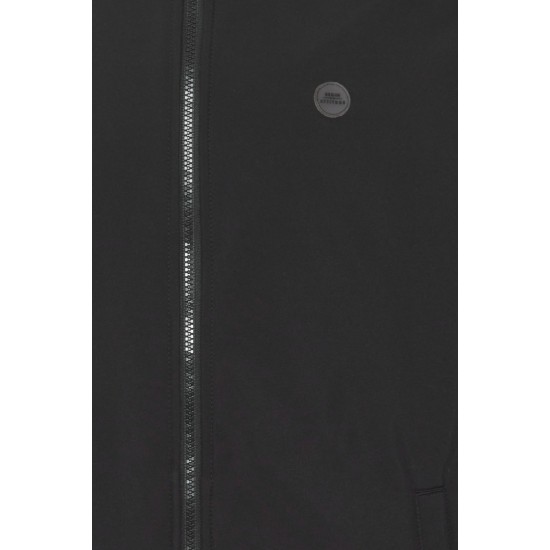 BLEND Ανδρικό Μπουφάν  Fraizer Softshell 20716209-194007 (Μαύρο)