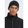 BLEND Ανδρικό Μπουφάν  Fraizer Softshell 20716209-194007 (Μαύρο)