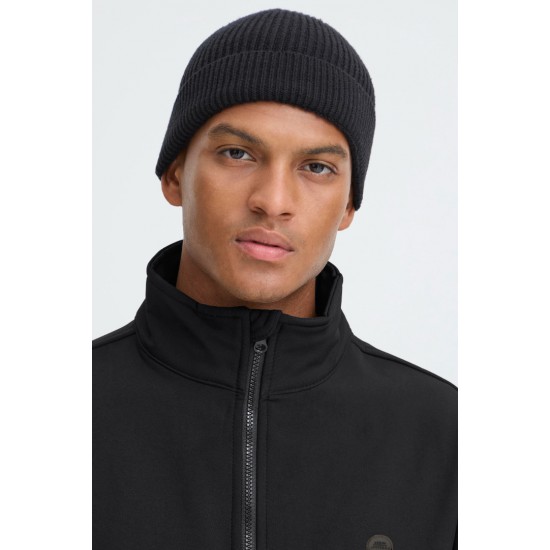 BLEND Ανδρικό Μπουφάν  Fraizer Softshell 20716209-194007 (Μαύρο)