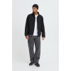 BLEND Ανδρικό Μπουφάν  Fraizer Softshell 20716209-194007 (Μαύρο)