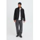BLEND Ανδρικό Μπουφάν  Fraizer Softshell 20716209-194007 (Μαύρο)