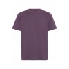 BLEND Ανδρικό Βαμβακερό T-shirt Regular Fit 20718607-193619 Sweat Grape (Μωβ)
