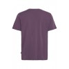 BLEND Ανδρικό Βαμβακερό T-shirt Regular Fit 20718607-193619 Sweat Grape (Μωβ)