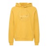 BLEND Ανδρικό Βαμβακερό Φούτερ με Κουκούλα Regular Fit 20718729-150948 (Κίτρινο)