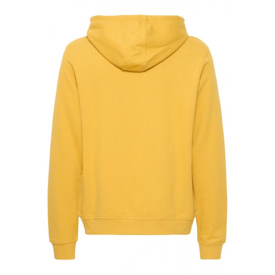 BLEND Ανδρικό Βαμβακερό Φούτερ με Κουκούλα Regular Fit 20718729-150948 (Κίτρινο)