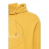 BLEND Ανδρικό Βαμβακερό Φούτερ με Κουκούλα Regular Fit 20718729-150948 (Κίτρινο)