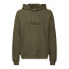 BLEND Ανδρικό Βαμβακερό Φούτερ με Κουκούλα Regular Fit 20718729-190414 (Χακί)