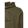 BLEND Ανδρικό Βαμβακερό Φούτερ με Κουκούλα Regular Fit 20718729-190414 (Χακί)