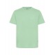 BLEND Ανδρικό Βαμβακερό T-shirt Regular Fit BHKAIN BACKPRINT TEE 20720347-Granite Green(Πράσινο)