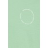 BLEND Ανδρικό Βαμβακερό T-shirt Regular Fit BHKAIN BACKPRINT TEE 20720347-Granite Green(Πράσινο)