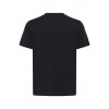 BLEND Ανδρικό Βαμβακερό T-shirt Regular Fit BHKENAN TEE  20720350-Black(Μαύρο)