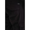 BLEND Ανδρική Βερμούδα Regular Fit 20720400-193911 Black Beauty(Μαύρο)