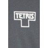 BLEND Ανδρικό Βαμβακερό T-shirt Relaxed Fit 20720531-Iron Gate(Ανθρακί)