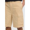 Blend Ανδρική Βερμούδα BHMAXIM RELX MINIRIB CARGO 20720679-131008(Bleached Sand)