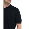 BLEND Ανδρικό Κλώστινο BHΔΑΟ KNIT POLO 20720727-193911(Black Beauty)