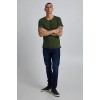 BLEND Ανδρικό T-shirt με Στάμπα Regular Fit BHNOEL tee 20709766-77235 Forest Green (Πράσινο) BLEND Ανδρικό T-shirt με Στάμπα Regular Fit BHNOEL tee 20709766-77235 Forest Green (Πράσινο)