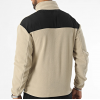 BLEND Ανδρική Ζακέτα Fleece Regular Fit Full Zip Sweat 20715834-161104 (Μπεζ)