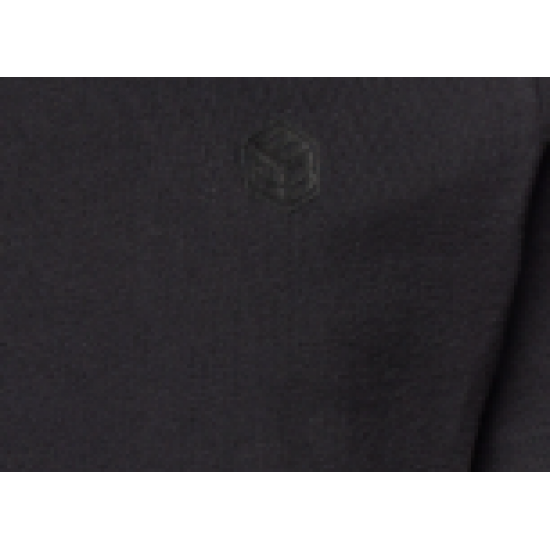 BLEND Ανδρικό Βαμβακερό T-shirt Regular Fit 20718318-194007(Μαύρο)