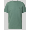 BLEND Ανδρικό Βαμβακερό T-shirt Regular Fit 20718318-186011(Duck Green)