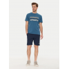 BLEND Ανδρική Βερμούδα BHJUNIS SHORTS 20718064-194024 (Μπλε) BLEND Ανδρική Βερμούδα BHJUNIS SHORTS 20718064-194024 (Μπλε)