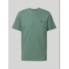 BLEND Ανδρικό Βαμβακερό T-shirt Regular Fit 20718318-186011(Duck Green)