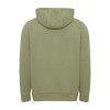 BLEND Ανδρικό Φούτερ με κουκούλα Logo Hoodie 20712536-Oil Green (Λαδί)