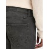 BLEND Ανδρικό Jean Παντελόνι Twister-Regular Fit 20718500-200296 Grey (Γκρι)