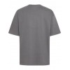 BLEND Ανδρικό Βαμβακερό T-shirt Regular Fit  BHKERN tee 20718614-193910 Iron Gate (Γκρι)