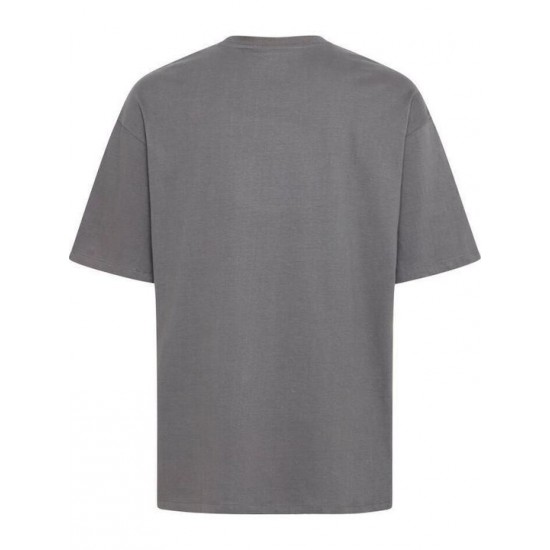 BLEND Ανδρικό Βαμβακερό T-shirt Regular Fit  BHKERN tee 20718614-193910 Iron Gate (Γκρι)